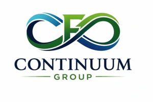 Continuum CFO Group