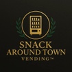 Snack Around Town