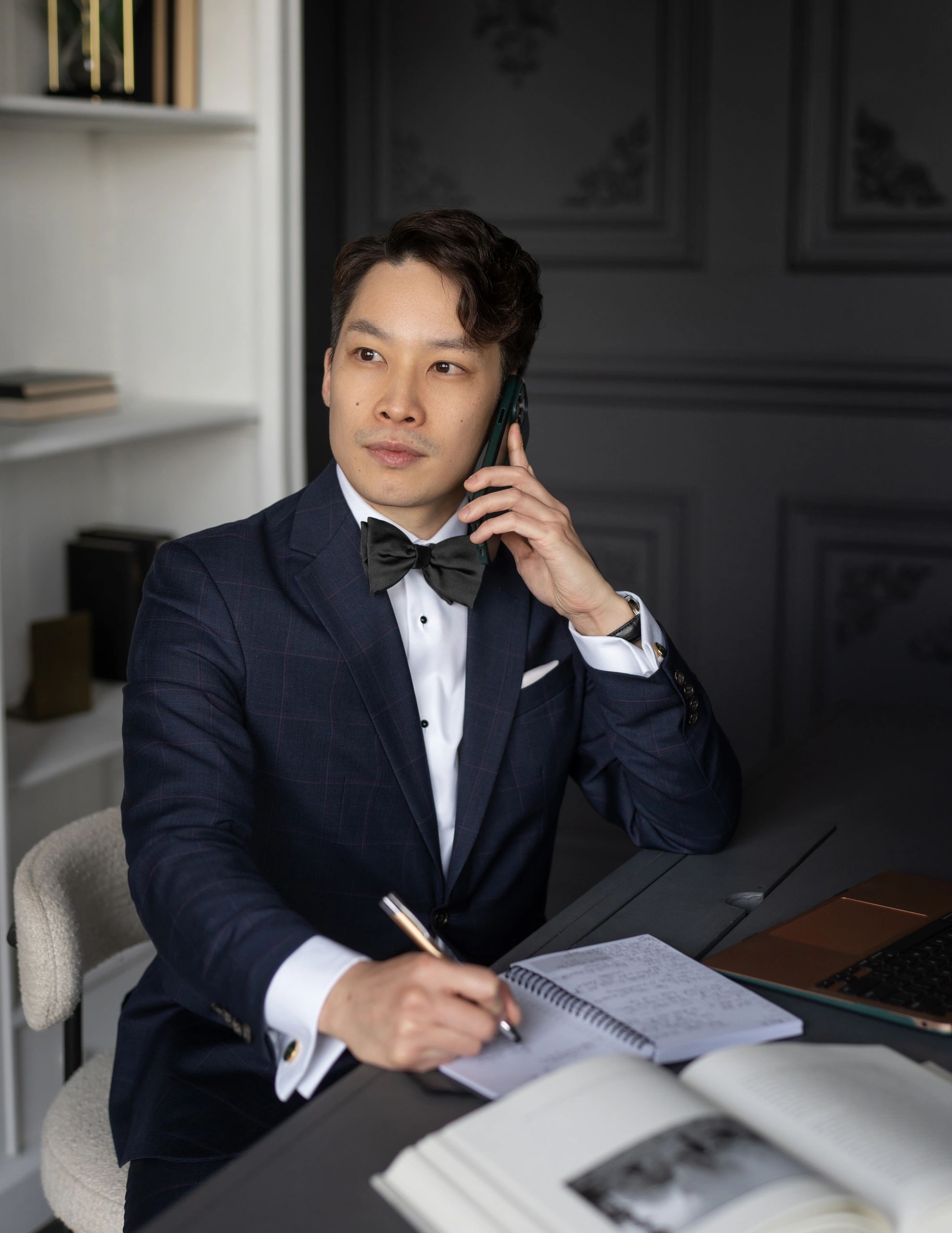 HomeLife Five-Star Agent
