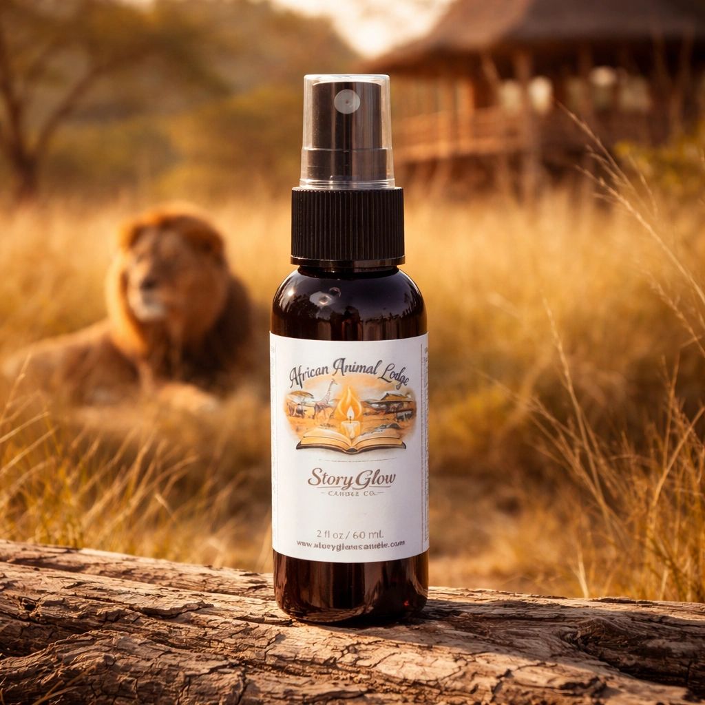 Room Spray - 2 fl oz