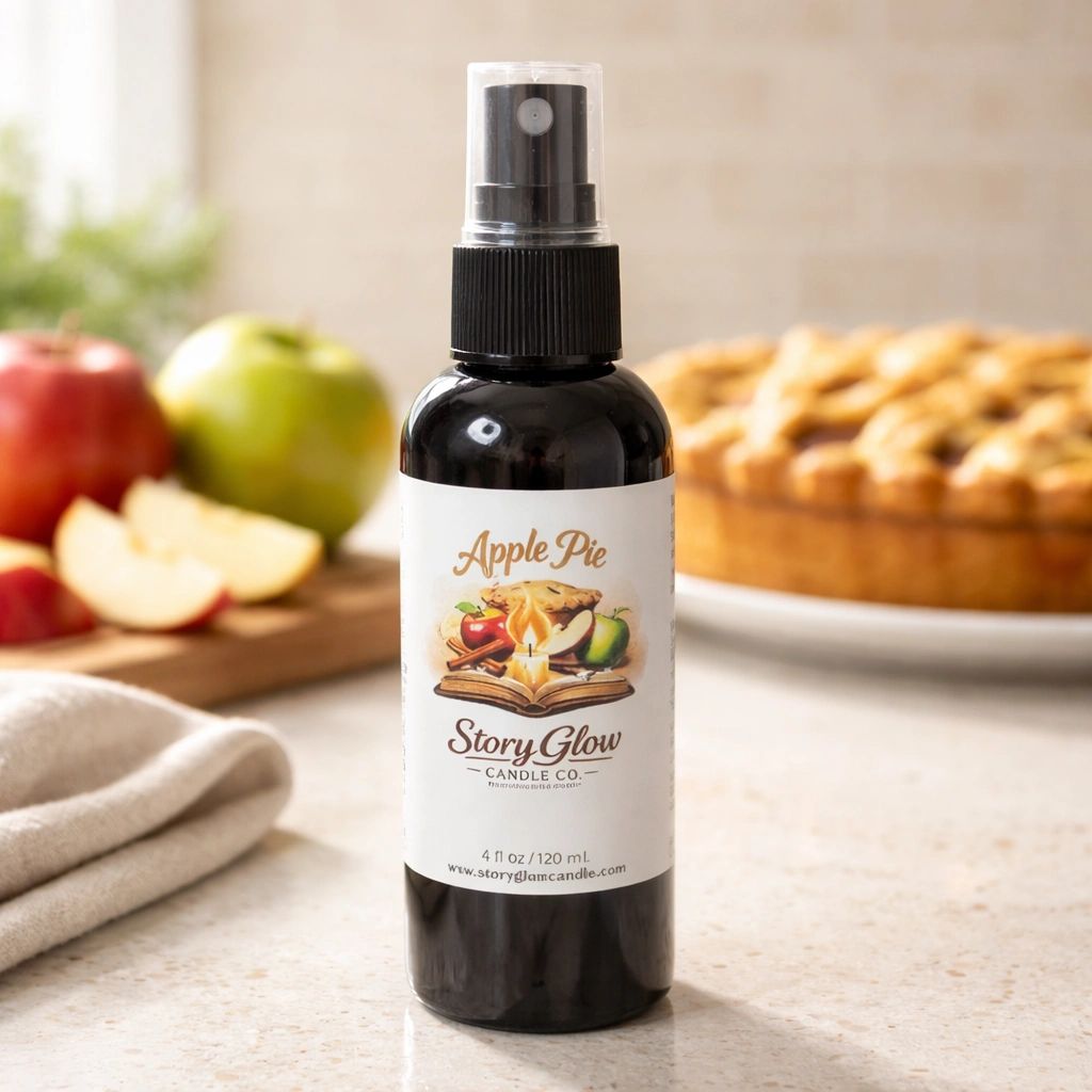 Room Spray - 4 fl oz