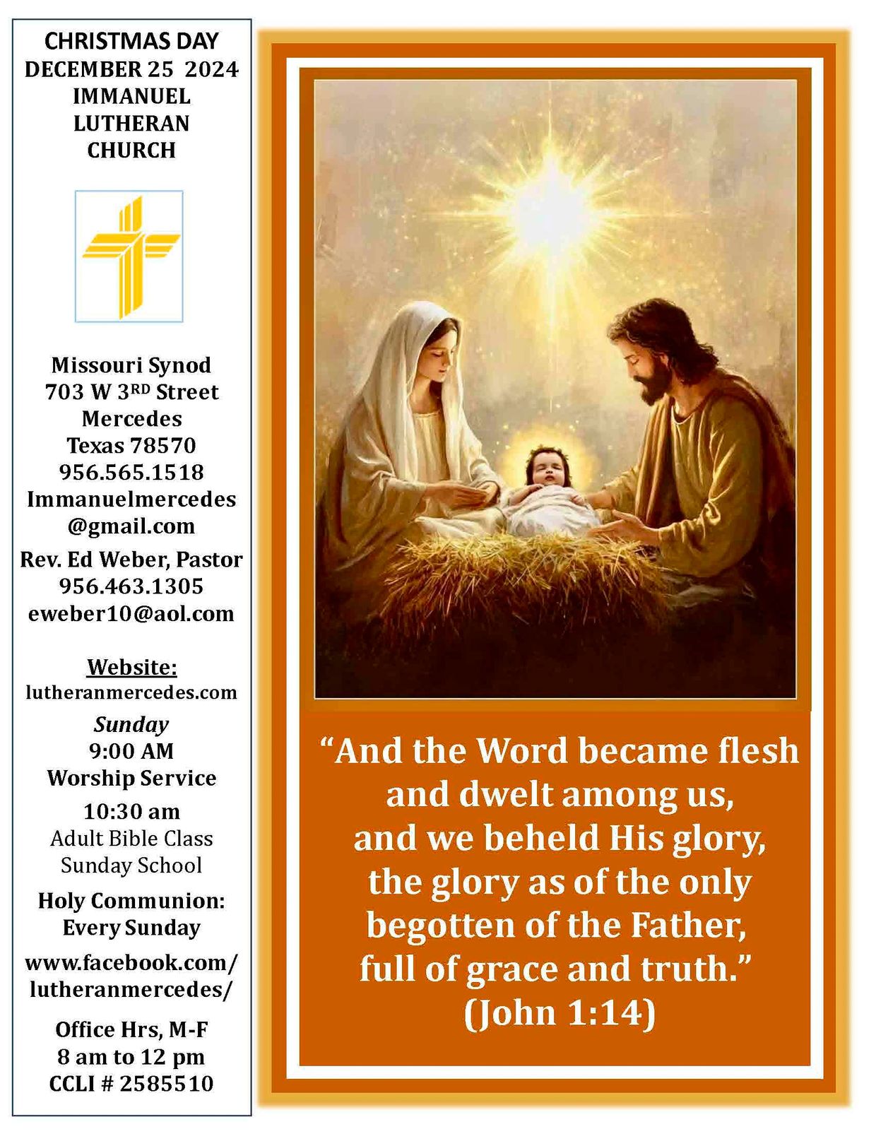 Christmas Eve Service Invitation - Etsy, image size:1240x1605