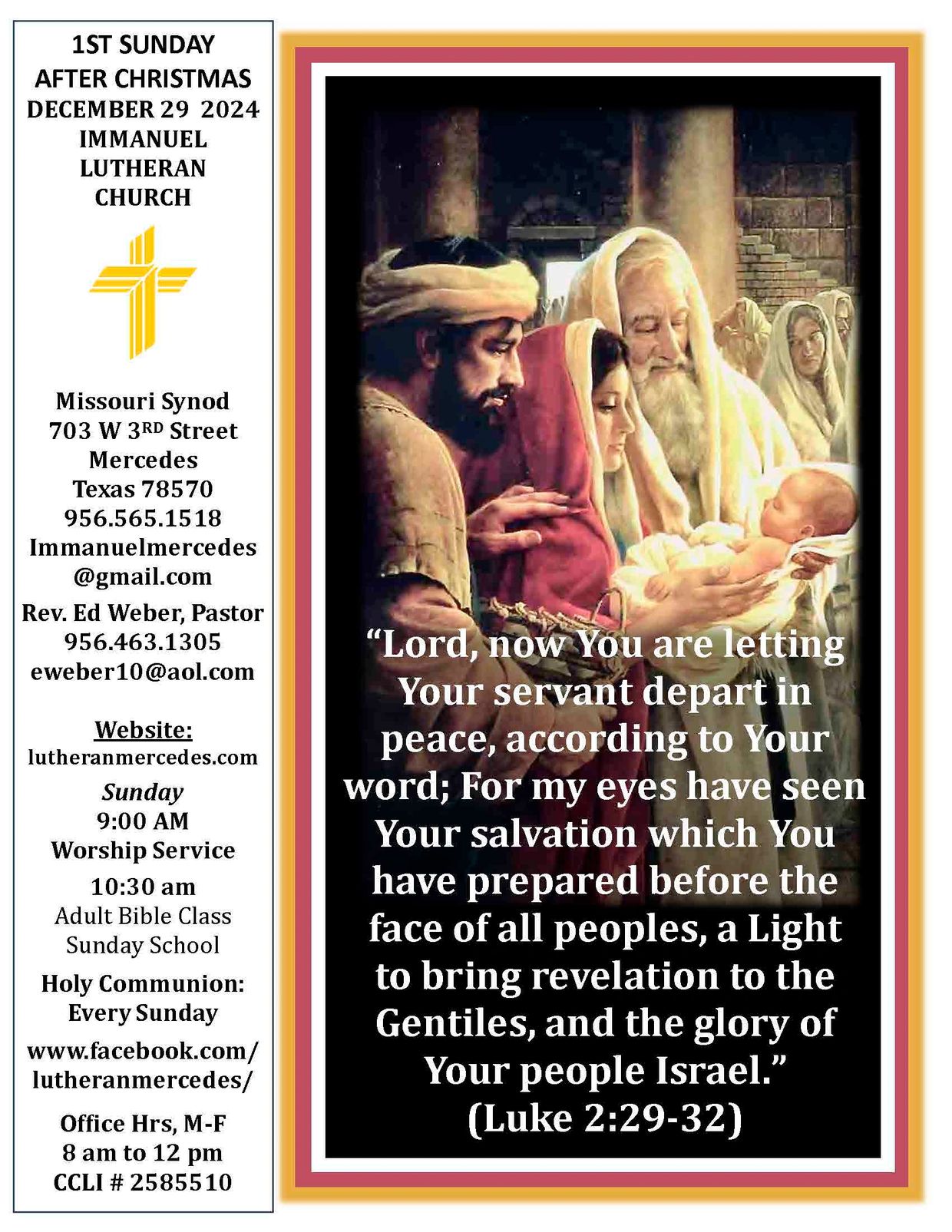 Family Worship Dec 24, image size:1240x1605