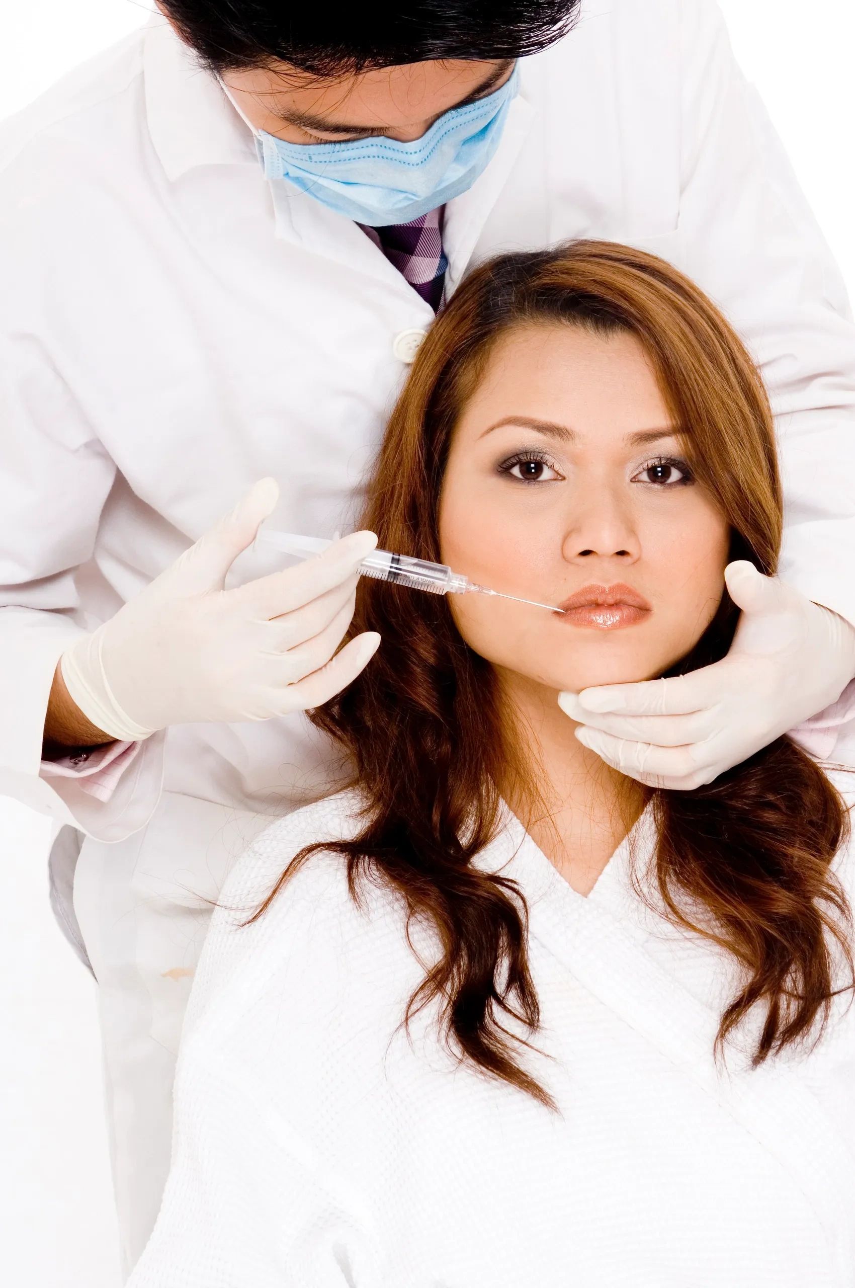 Botox and fillers 