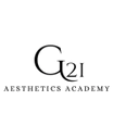 G21 MD AESTHETICS TRAINING  