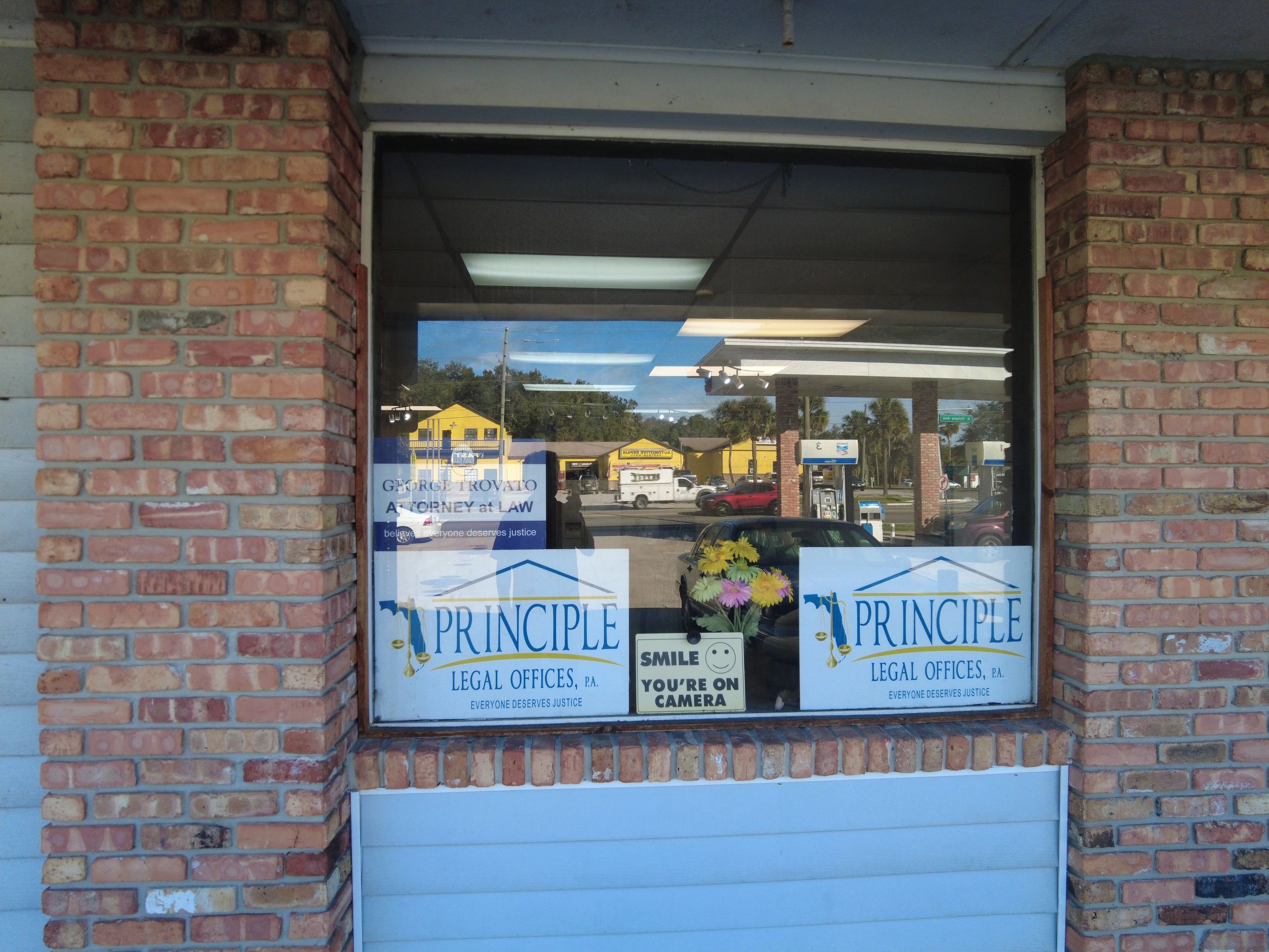 Principle Legal Offices, P.A.