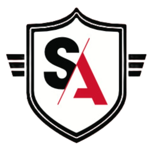 Snipe Academy Of London logo