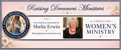 Raising Dreamers Ministries