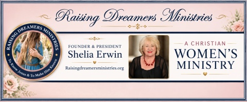Raising Dreamers Ministries