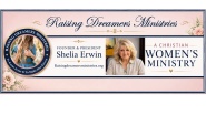 Raising Dreamers Ministries