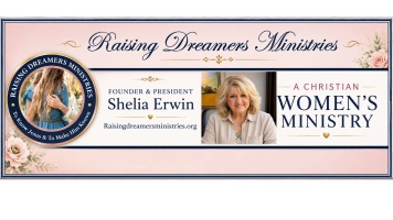 Raising Dreamers Ministries