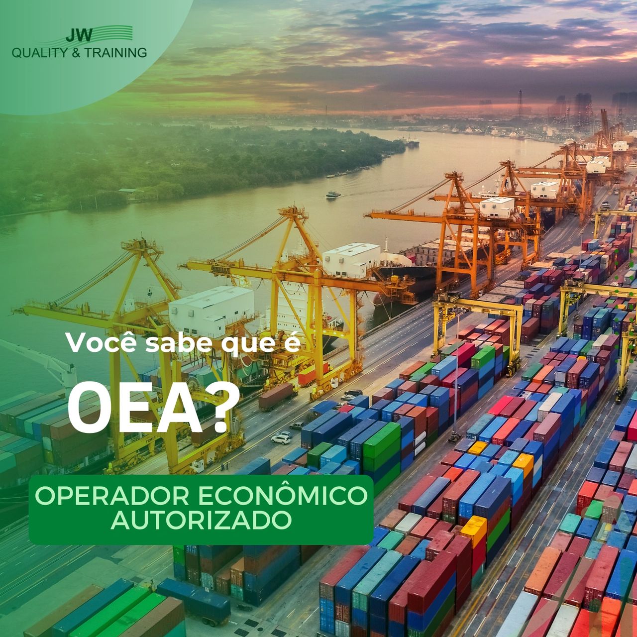 PDF) A facilitação comercial e o Programa Brasileiro de Operador Econômico  Autorizado (OEA): histórico e lacunas