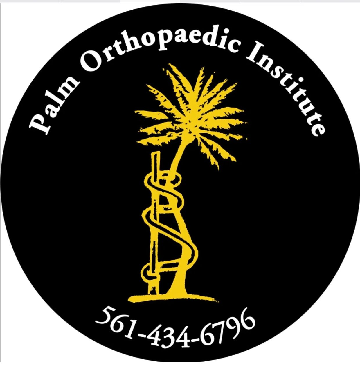 Orthopaedic Surgery