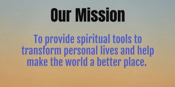 Our Mission