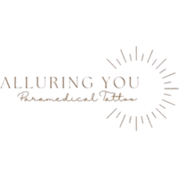 Alluring You Paramedical Tattoo