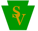 Schuylkill Valley Model Railroad Club