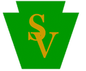 Schuylkill Valley Model Railroad Club