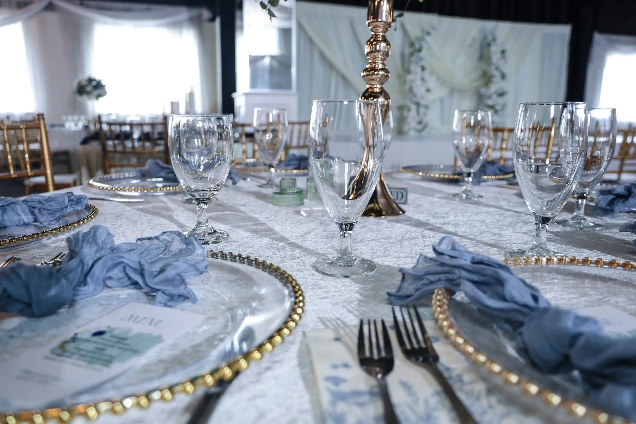 Greektown Square & Event Center — venue for hire in Baltimore