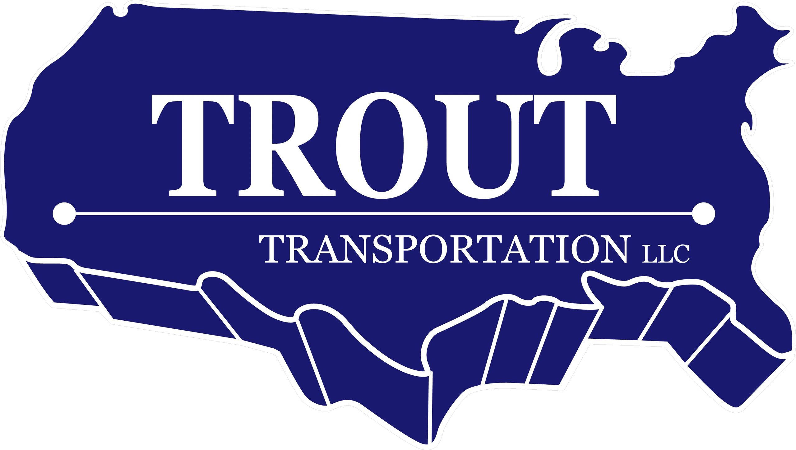 Trout Transportation, LLC. Driver Opening, Trucking Jobs