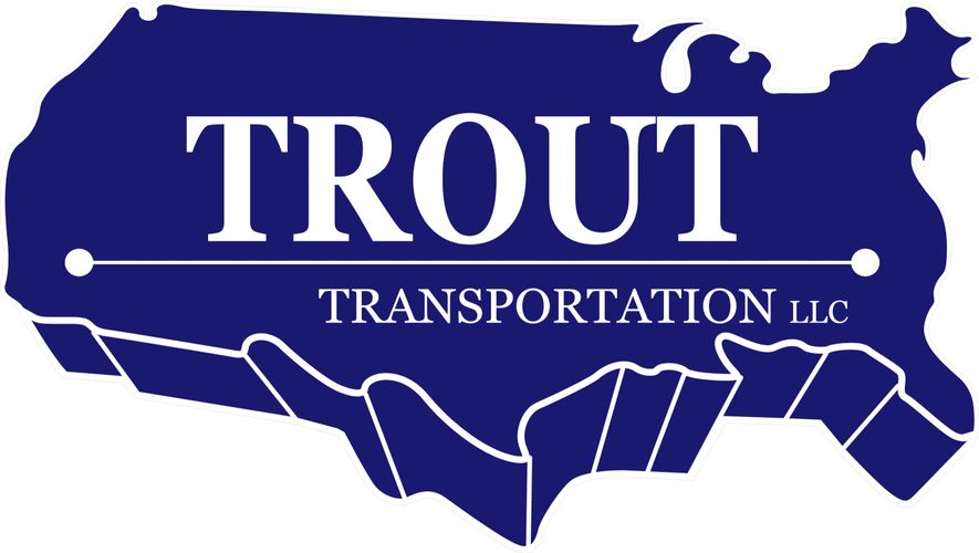 Trout Transportation, LLC. Omaha, NE.