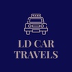 LD CAR TRAVELS