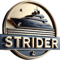 STRIDER