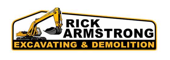 Rick Armstrong Excavating & Demolition