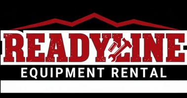 Readyline Equipment Rental