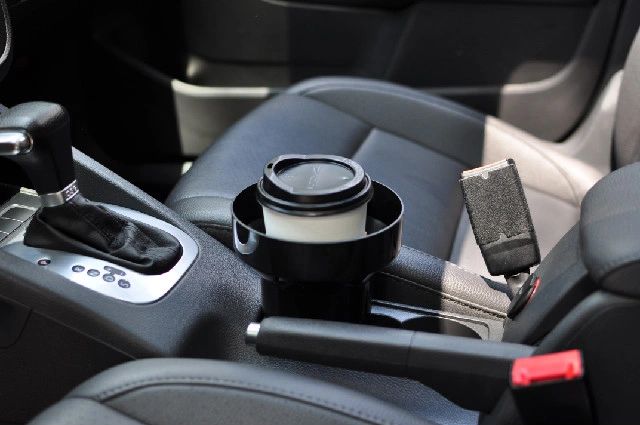 The Best Way To Clean Cup Holders In Cars