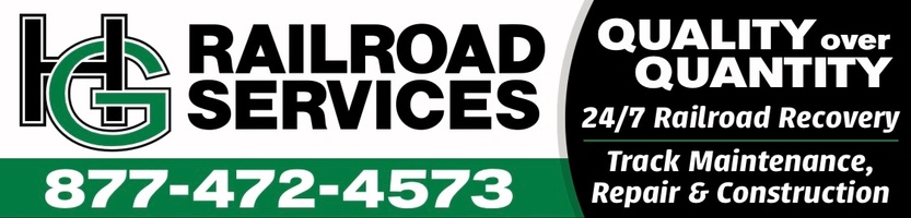 hg railroad services