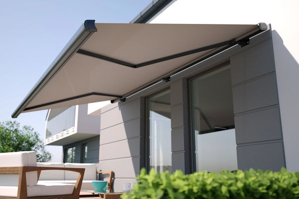 Sydney Shade Solutions
