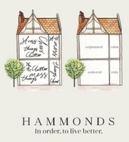 Hammonds Sales Designer