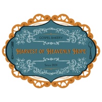 HARVEST OF HEAVENLY HOPE