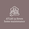 ATLAS 24 Seven home maintenance