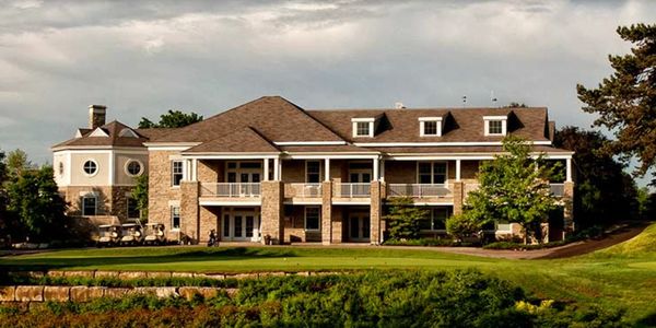 Galt Country Club Cambridge (Galt) Ontario