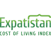 expatistan cost of living comparison