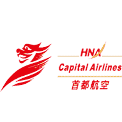 Capital Airlines China Pilot Jobs