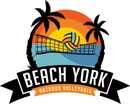 Beach York Volleyball