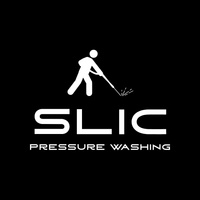 SLIC Pressure Washing