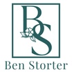 Chef Ben Storter