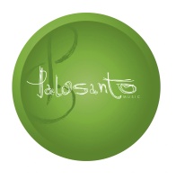PALOSANTO MUSIC WEBSITE