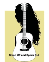 Stand Up Speak Out
