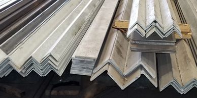 Galvanized Steel