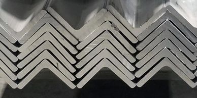 Aluminum Angle