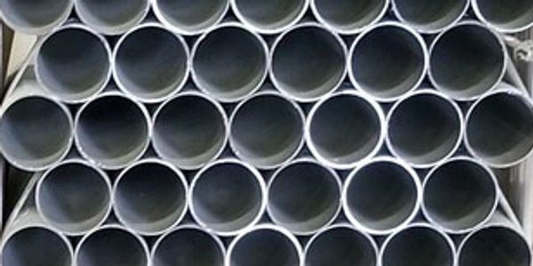 Aluminum Round Tubing