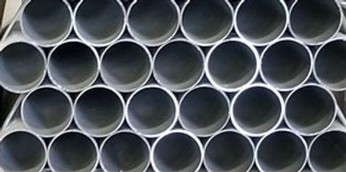 Aluminum Round Tubing