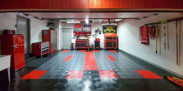 10 Amazing Garage Before and After Remodels to Inspire You