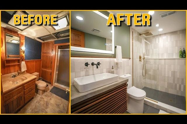 Bathroom Remodeling in Las Vegas NV