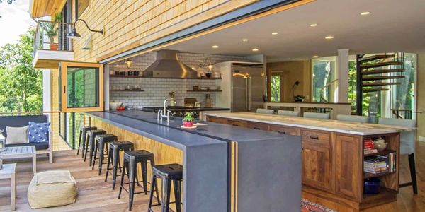 10 Amazing Garage Before and After Remodels to Inspire You