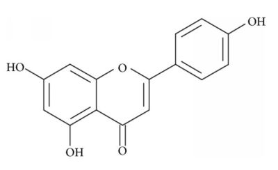 ApigeniCure™